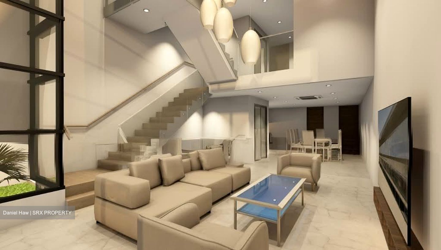 Jalan Tua Kong (D15), Terrace #577100071